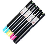 Compatibile con Xerox AltaLink C8030 C8035 C8045 C8055 C8070, 006R01701 006R01702 006R01703 006R01704 Set di toner a colori(Cyan Cartridge)