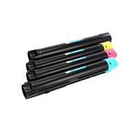 Compatibile con Xerox, cartuccia toner da 4 pezzi for Phaser 7500 7500DN 7500DT(106R01446 45 44 43)