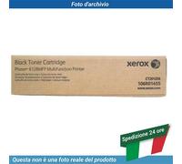 Compatibile con Xerox Compatible with Xerox 106R01455 Xerox Phaser 6128 Toner CM