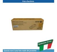 Compatibile con Xerox Compatible with Xerox 106R01455 Xerox Phaser 6128 Toner CM