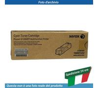 Compatibile con Xerox Compatible with Xerox 106R01455 Xerox Phaser 6128 Toner CM