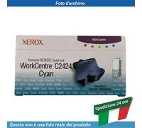 Xerox WorkCentre C2424 Solid Ink CMY/K-HY
