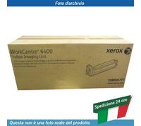 Compatibile con Xerox Compatible with Xerox 108R00777 Xerox WorkCentre 6400 Imag