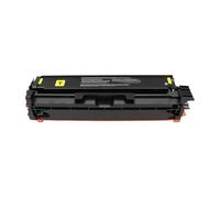 Compatibile con Xerox, con cartuccia toner a colori con chip for C230 C235 006R04383 006R04391 006R04387 006R04395(006R04390 1.5K-Y)