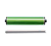 Compatibile con Xerox OPC Drum 013R00668 for D95 D110 D125 4110 4112 4127 4590 900 1100 Series(Black on Blue)