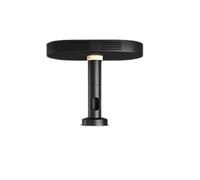 Compatibile con XGIMI, supporto for proiettore a soffitto RS10 | Supporto da soffitto for proiettore for carichi pesanti, for RS10 Ultra Master Collector Edition, acciaio robusto(PH79-50)