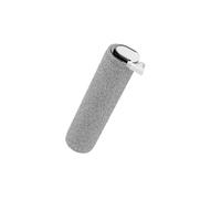 Compatibile con Xi ao mi Truc Lean W20 Accessorio spazzola for aspirapolvere a doppio uso for cestello asciutto e bagnato con spazzola morbida for lavatrice(1PCS)
