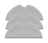 Compatibile con Xiaomi 1C/2C/1T/STYTJ01ZHM/SKV4093GL, F9/D9/Bot L10 Pro - Panni for aspirapolvere robot(SMT305-3PCS)