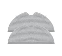 Compatibile con Xiaomi 1C/2C/1T/STYTJ01ZHM/SKV4093GL, F9/D9/Bot L10 Pro - Panni for aspirapolvere robot(SMT305-2PCS)