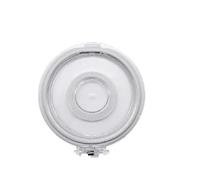 Compatibile Con Xiaomi, 1C Accessorio For Coperchio Inferiore Della Tazza Antipolvere Wireless Portatile