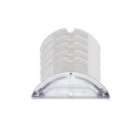 Compatibile Con Xiaomi, 1C STYTJ01ZHM Robot Aspirapolvere Panno Di Pulizia Mocio Serbatoio Dell'Acqua Accessori Parti For Robot Aspirapolvere(1 Water Tank 5 mop)