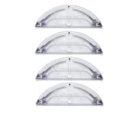 Compatibile Con Xiaomi, 1C STYTJ01ZHM Robot Aspirapolvere Panno Di Pulizia Mocio Serbatoio Dell'Acqua Accessori Parti For Robot Aspirapolvere(4 Water Tank)