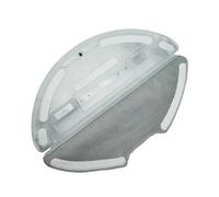 Compatibile con Xiaomi 2 Lite / 2 Pro / MJST1S MJST1SHW, accessori for aspirapolvere e mocio, serbatoio dell'acqua e set di panni for mocio(2 pcs)