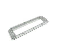 Compatibile Con Xiaomi, B101CN / X10+ /, Compatibile Con Dreame, L10s Ultra / L10s Pro / S10 PRO / S20 / X20 / W10S, Parti Della Copertura Della Spazzola Principale Dell'aspirapolvere Robot(1pcs a)