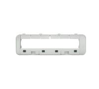 Compatibile Con Xiaomi, B101CN / X10+ /, Compatibile Con Dreame, L10s Ultra / L10s Pro / S10 PRO / S20 / X20 / W10S, Parti Della Copertura Della Spazzola Principale Dell'aspirapolvere Robot(1pcs)