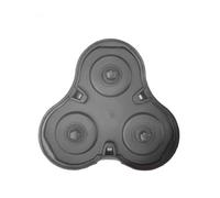 Compatibile Con Xiaomi, Base For Lama Rasoio S500 500C MJTXD01SKS Accessori(MJTXD01SKS Base)