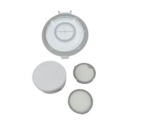 Compatibile Con Xiaomi, Base For Tazza Antipolvere | Adatto a G20 Lite/C203, facile installazione.(Bottom Cover Set B)