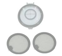 Compatibile Con XiaoMi, Base For Tazza Antipolvere | Adatto a G20 Lite/C203, facile installazione.(Bottom Cover Set C)