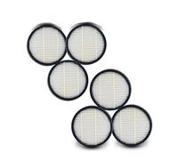 Compatibile Con Xiaomi, Compatibile Con Deerma VC40 VC50, Filtro(6pcs)