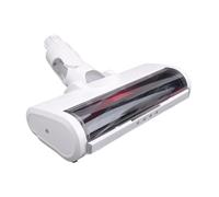 Compatibile con Xiaomi, compatibile con la testina della spazzola elettrica for pavimenti Dreame A01R - Spazzola for la pulizia con luce LED for aspirapolvere K10, G10, 1C, V8, V9B, V9P, V11, G9