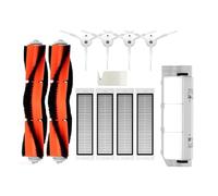 Compatibile Con Xiaomi, Compatibile Con Mi, Robot Aspirapolvere 1/1S Compatibile Con Roborock, S4 S5 S50 S51 Max SDJQR01RR SDJQR02RR SDJQR03RR Ricambi