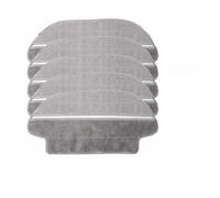 Compatibile Con Xiaomi Compatibile Con Mi Robot Vacuum Mop Pro 3C 2S STYTJ02YM Filtro Hepa Di Ricambio Copertura Spazzola Principale Laterale Supporto for Mop Accessori Parti(5 Wet and dry mop)