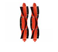 Compatibile Con Xiaomi Compatibile Con Mi Robot Vacuum Mop Pro 3C 2S STYTJ02YM Filtro Hepa Di Ricambio Copertura Spazzola Principale Laterale Supporto for Mop Accessori Parti(2 Main Brushes)