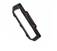 Compatibile Con Xiaomi Compatibile Con Mi Robot Vacuum Mop Pro 3C 2S STYTJ02YM Filtro Hepa Di Ricambio Copertura Spazzola Principale Laterale Supporto for Mop Accessori Parti(1 Brush Cover)