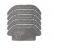 Compatibile Con Xiaomi Compatibile Con Mi Robot Vacuum Mop Pro 3C 2S STYTJ02YM Filtro Hepa Di Ricambio Copertura Spazzola Principale Laterale Supporto for Mop Accessori Parti(5 Fully wet mop)