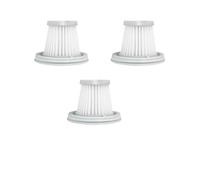 Compatibile Con Xiaomi, Compatibile Con Mijia, Aspirapolvere Portatile SSXCQ01XY, Pezzo Di Ricambio For Auto, Compatibile Con MINI, Accessori Di Ricambio Wireless H13(3pcs)