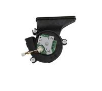 Compatibile con XiaoMi Compatibile con Mijia Robot Aspirapolvere Lavapavimenti Ruota ultra sottile, Scheda madre, Base di ricarica, Ventola, Accessori for ruote universali(Blower fan)