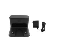 Compatibile con XiaoMi Compatibile con Mijia Robot Aspirapolvere Lavapavimenti Ruota ultra sottile, Scheda madre, Base di ricarica, Ventola, Accessori for ruote universali(Charging dock WP1)