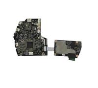 Compatibile con XiaoMi Compatibile con Mijia Robot Aspirapolvere Lavapavimenti Ruota ultra sottile, Scheda madre, Base di ricarica, Ventola, Accessori for ruote universali(Motherboard)