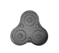 Compatibile Con Xiaomi, Compatibile Con Mijia, S500/S500C/S700, Compatibile Con Il Supporto, MJTXD01SKS, Accessori For Testine Di Ricambio For Rasoio.(MJTXD01SKS)