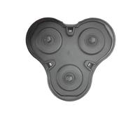 Compatibile Con Xiaomi, Compatibile Con Mijia, S500/S500C/S700, Compatibile Con Il Supporto, MJTXD01SKS, Accessori For Testine Di Ricambio For Rasoio.(MJTXD01SKS)