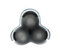 Compatibile Con Xiaomi, Compatibile Con Mijia, S700, Sostituzione Testina Rasoio Elettrico, Pezzi Di Ricambio(1 pcs)