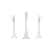 ,Compatibile Con Xiaomi,Compatibile Con Mijia,Testina For Spazzolino Elettrico Sonico T200 T200C T300 T301 T302 T500 T700 Testine Di Ricambio For Spazzolino Da Denti(T300T500 T500C 3pcs)