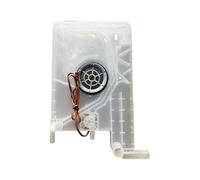 Compatibile Con Xiaomi, Compatibile Con Mijia, VDW0801M Accessori for Lavastoviglie Ventilatore Respiratore Parti Di Ricambio Componente