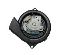 Compatibile con Xiaomi, compatibile con Roborock, compatibile con Viomi, compatibile con Proscenic, compatibile con Cecotec, motore della ventola dell'aspirapolvere robot