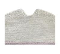 Compatibile con Xiaomi, compatibile con Roborock, panni for mocio A43F, serbatoio dell'acqua, parti for aspirapolvere