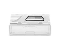 Compatibile con Xiaomi, compatibile con Roborock, S5, S50, S51, S52, S55, S6, T6, accessori for aspirapolvere, parti, kit di sostituzione del filtro HEPA for contenitore della polvere.