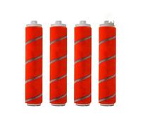 Compatibile con Xiaomi, compatibile con Roidmi, F8 Aspirapolvere portatile wireless Ricambi Accessori Spazzola rotante principale(4pcs)