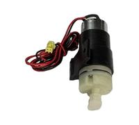 Compatibile Con Xiaomi, Compatibile Con Truclean, W10 Lavapavimenti Micro Pompa Acqua DP-2 12V Assemblaggio Aspirapolvere Pezzi Di Ricambio