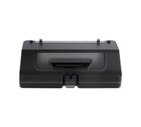 Compatibile con Xiaomi, compatibile con VIOMI, serbatoio dell'acqua e contenitore della polvere 2 in 1, for Mop 2S Pro MVXVC01-JG V2 V3 STYTJ02YM 3C Accessori for aspirapolvere robot