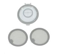 Compatibile Con XiaoMi, Contenitore For La Polvere | Adatto a G20 Lite/C203, facile installazione.(Bottom Cover Set C)