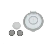 Compatibile Con XiaoMi, Contenitore For La Polvere | Adatto a G20 Lite/C203, facile installazione.(Bottom Cover Set)