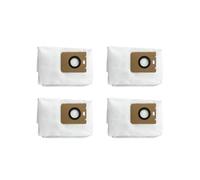 Compatibile con Xiaomi Dreame Bot D10 Plus Accessori Spazzole Filtro Sacchetti for la polvere Panno for scopa Spazzola laterale principale RLS3D Pezzi di ricambio for aspirapolvere (Color : As pictur