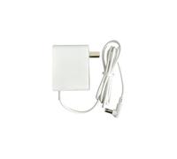 Compatibile con Xiaomi, E10 B112 E12 C103 3C (adattatore caricabatterie 20V0.6A for aspirapolvere robot E10C CDZB112 migliorato)