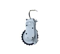 Compatibile Con Xiaomi, E10, E10C, B112, E12, S20, D106, Accessorio Di Ricambio For Ruota Di Scorrimento For Aspirapolvere Robot(L)