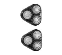 Compatibile Con Xiaomi, ES3, Accessori For Testine Di Rasatura Sostitutive(2pcs)